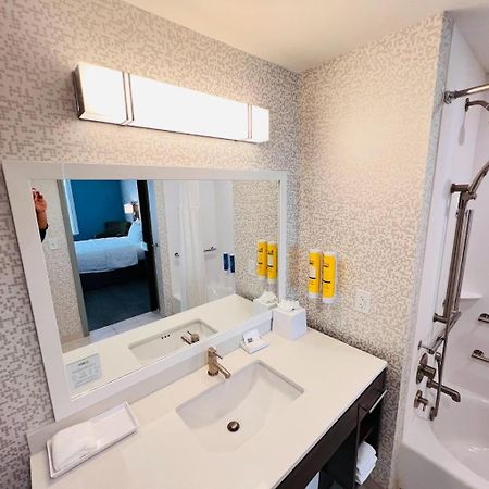 Home2 Suites By Hilton Pensacola Airport Medical Center Exteriér fotografie