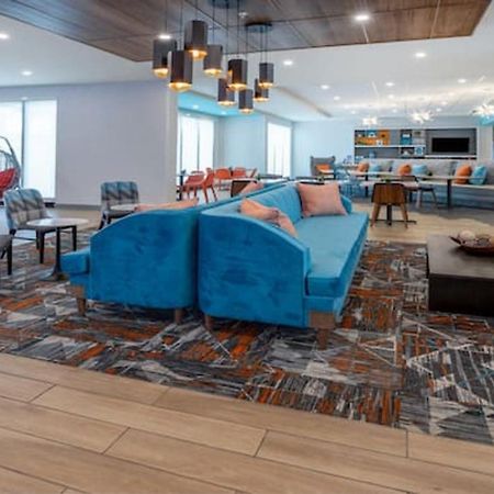 Home2 Suites By Hilton Pensacola Airport Medical Center Exteriér fotografie