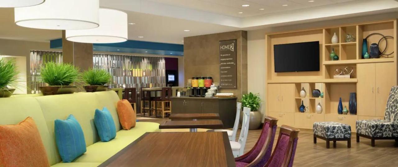 Home2 Suites By Hilton Pensacola Airport Medical Center Exteriér fotografie