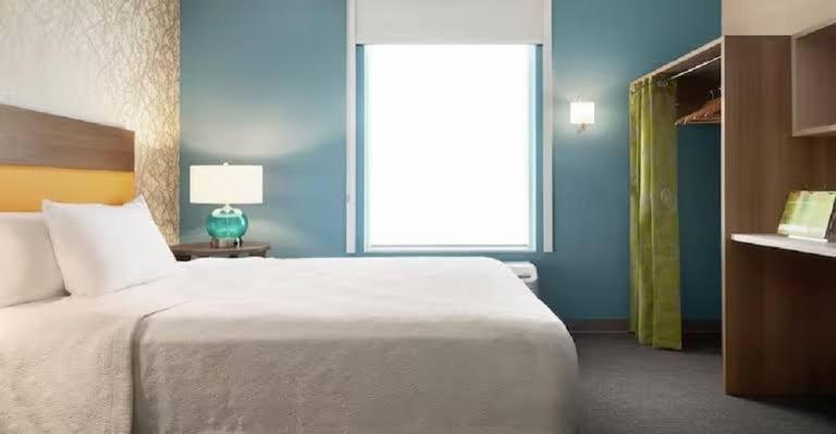 Home2 Suites By Hilton Pensacola Airport Medical Center Exteriér fotografie