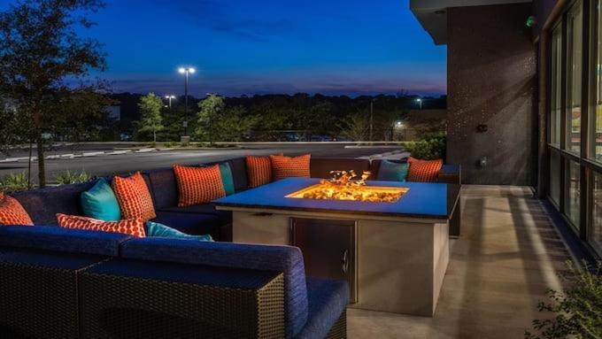 Home2 Suites By Hilton Pensacola Airport Medical Center Exteriér fotografie