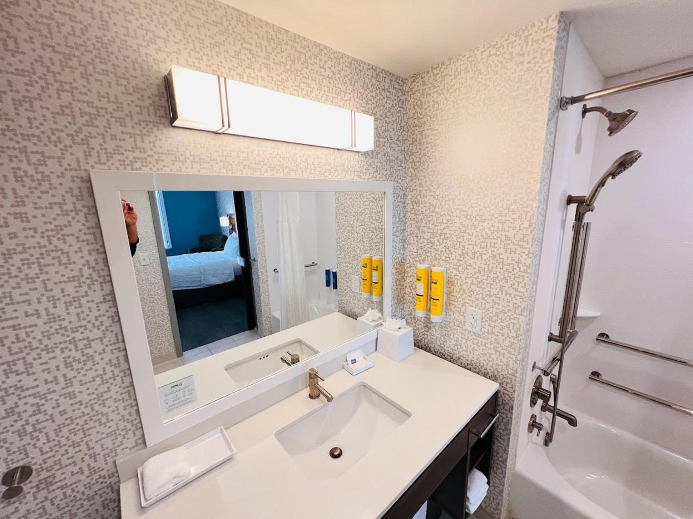 Home2 Suites By Hilton Pensacola Airport Medical Center Exteriér fotografie