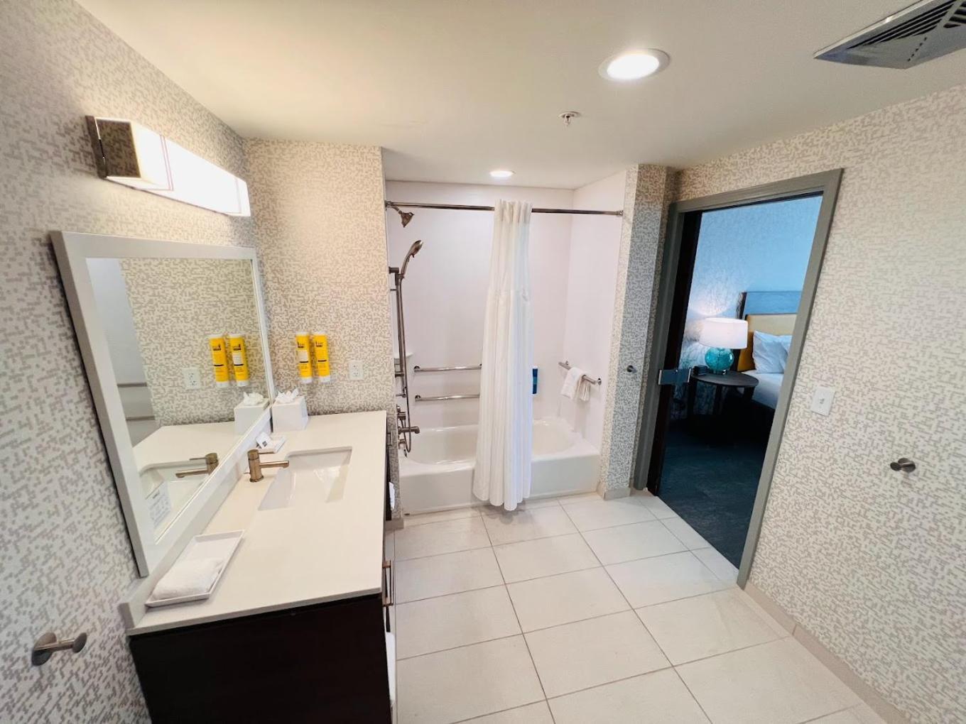 Home2 Suites By Hilton Pensacola Airport Medical Center Exteriér fotografie