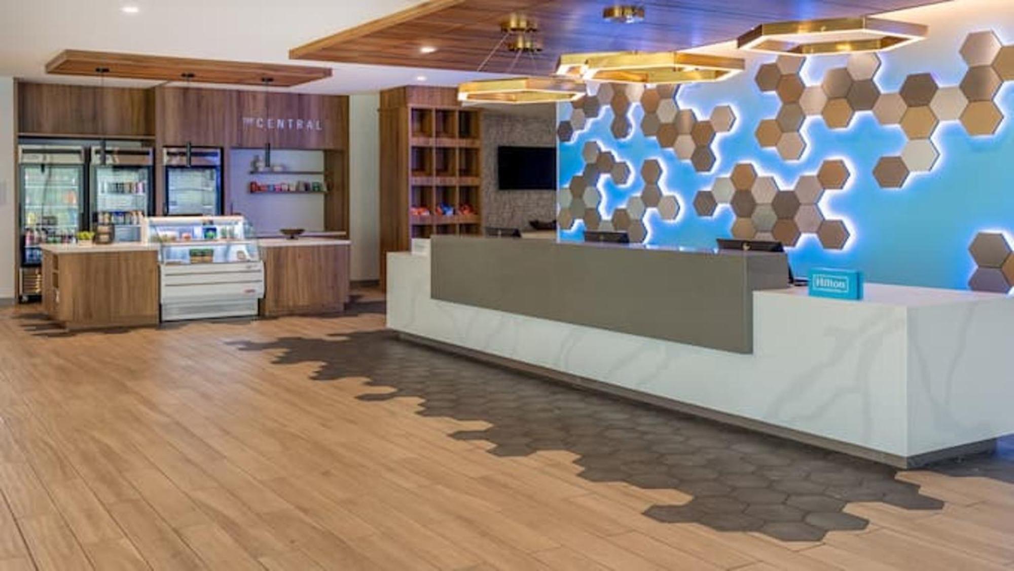 Home2 Suites By Hilton Pensacola Airport Medical Center Exteriér fotografie